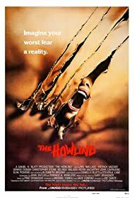 دانلود فیلم  The Howling 1981