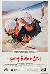 دانلود فیلم  Young Doctors in Love 1982
