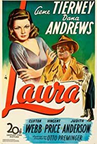 دانلود فیلم  Laura 1944