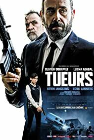 دانلود فیلم  Tueurs 2017