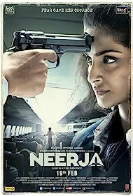 دانلود فیلم  Neerja 2016