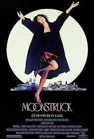 دانلود فیلم  Moonstruck 1987