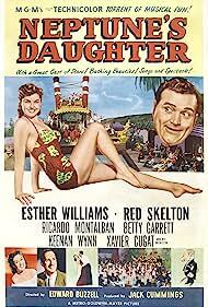 دانلود فیلم  Neptune’s Daughter 1949