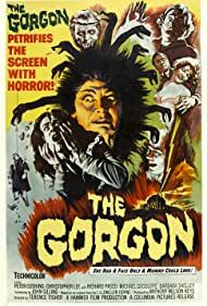 دانلود فیلم  The Gorgon 1964