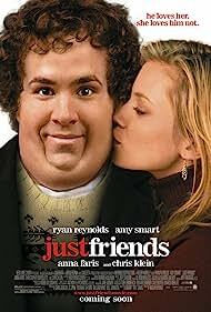 دانلود فیلم  Just Friends 2005