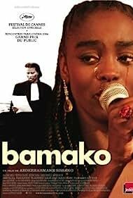 دانلود فیلم  Bamako (The Court) 2006