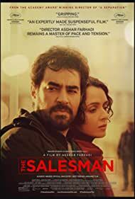 دانلود فیلم  The Salesman 2016