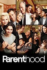 دانلود سریال Parenthood 2010