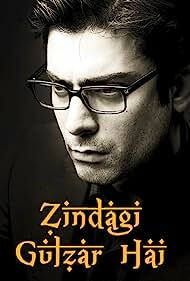 دانلود سریال Zindagi Gulzar Hai 2012