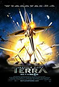 دانلود فیلم  Battle for Terra 2007