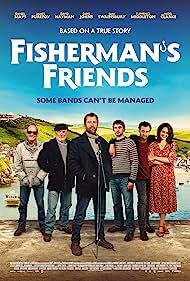 دانلود فیلم  Fisherman’s Friends 2019