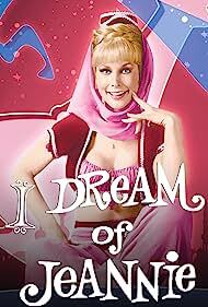 دانلود سریال I Dream of Jeannie 1965