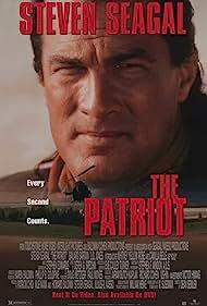 دانلود فیلم  The Patriot 1998