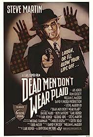 دانلود فیلم  Dead Men Don’t Wear Plaid 1982