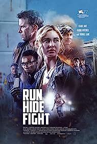 دانلود فیلم  Run Hide Fight 2020