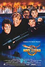 دانلود فیلم  Navy Seals 1990