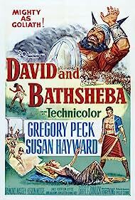 دانلود فیلم  David and Bathsheba 1951