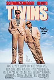 دانلود فیلم  Twins 1988