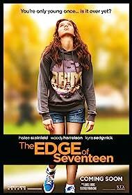 دانلود فیلم  The Edge of Seventeen 2016