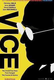 دانلود فیلم  Vice 2018