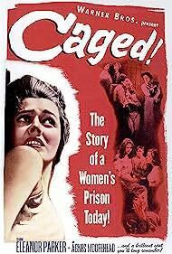 دانلود فیلم  Caged 1950