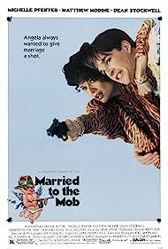 دانلود فیلم  Married to the Mob 1988