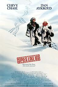 Spies Like Us 1985 دانلود 