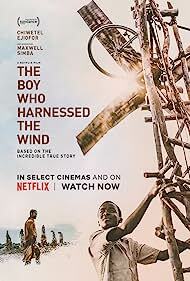 دانلود فیلم  The Boy Who Harnessed the Wind 2019