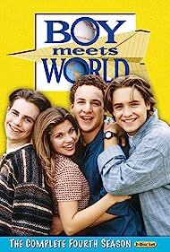 دانلود فیلم  Boy Meets World 1993