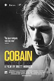 دانلود فیلم  Cobain: Montage of Heck 2015