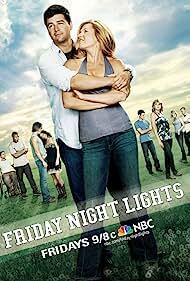 دانلود فیلم  Friday Night Lights 2006