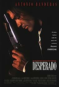 دانلود فیلم  Desperado 1995