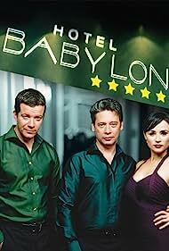 دانلود سریال  Hotel Babylon 2006