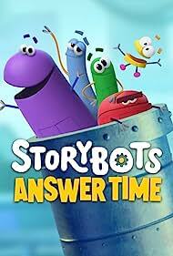 دانلود سریال StoryBots: Answer Time 2022