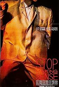 دانلود فیلم  Stop Making Sense 1984