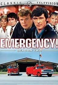دانلود فیلم  Emergency! 1972