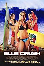 دانلود فیلم  Blue Crush 2002