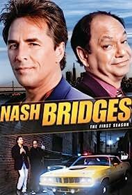 دانلود فیلم  Nash Bridges 1996