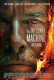 دانلود فیلم  The Infernal Machine 2022
