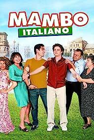دانلود فیلم  Mambo Italiano 2003