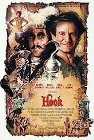دانلود فیلم  Hook 1991