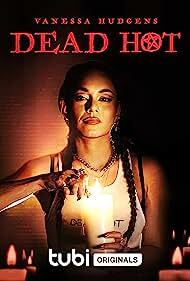 دانلود فیلم Dead Hot: Season of the Witch 2023