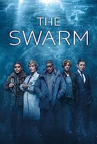 دانلود سریال The Swarm