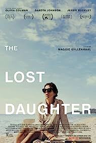 دانلود فیلم  The Lost Daughter 2021