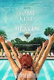 دانلود فیلم  Some Kind of Heaven 2020