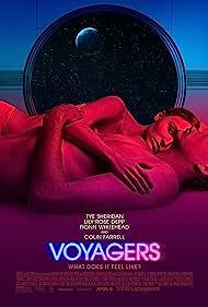 دانلود فیلم  Voyagers 2021