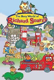 دانلود سریال The Busy World of Richard Scarry 1993