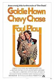 دانلود فیلم  Foul Play 1978