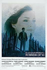 دانلود فیلم  Summer of ’42 1971