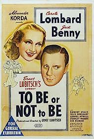 دانلود فیلم  To Be or Not to Be 1942
